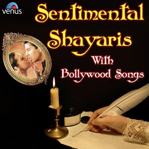 Sentimental Shayaris With Bollywood Songs Alka Yagnik MP3 Download